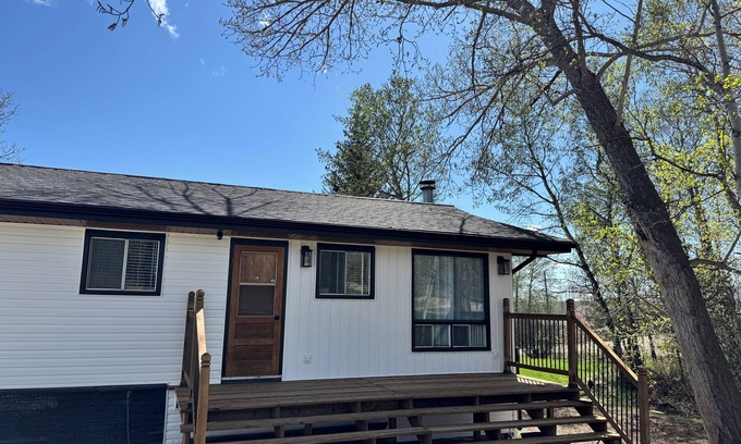 Torrington House | Casa At Pine Lake
