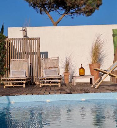 Carvalhal Apartment | Casa Atlântico Carvalhal Comporta, apartamento piscina aquecida