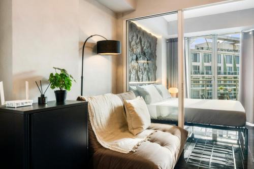 Don Bosco Apartment | Casa Attila - Azure Urban Resort Residences