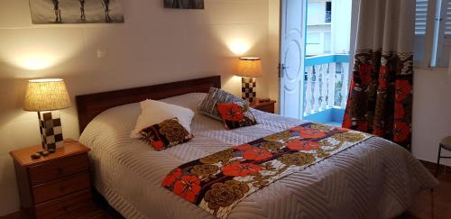 Ponta do Sol Apartment | Casa Au Bonheur des Randonneurs