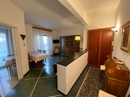 Rapallo Apartment | Casa Augusta