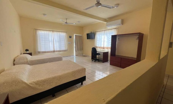 Bacalar Apartment | Casa Aura by My Place