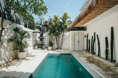 Drupadi Villa | Casa Auri