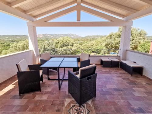 Arzachena House | Casa Aurora
