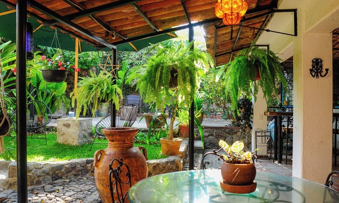 Ajijic House | Casa Aurora