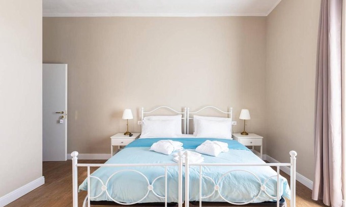 Bergamo Bed & Breakfast | Casa Aydée