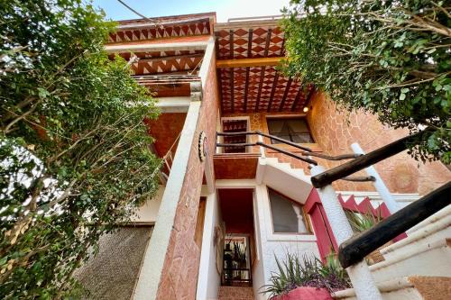 Mazunte Hotel | Casa Azar