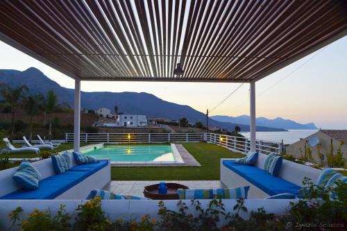 Castellammare del Golfo Bed & Breakfast | Casa Azul