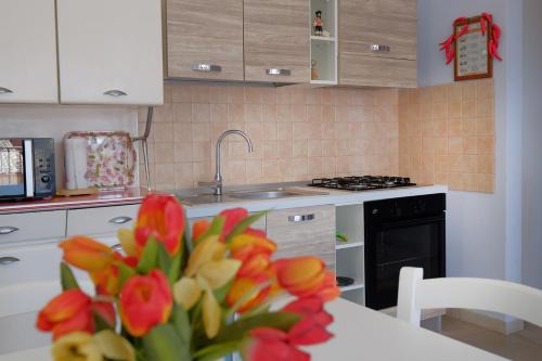 Teulada House | CASA AZZURRA - BLUE HOUSE