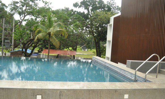 Siolim House | Casa Azzurro - A Taste of the Mediterranean in North Goa
