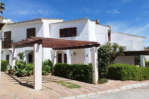 Estepona House | Casa Bahía Azul