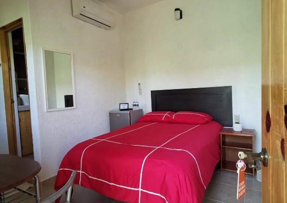 Centro Apartment | Casa Bahía Suite 1