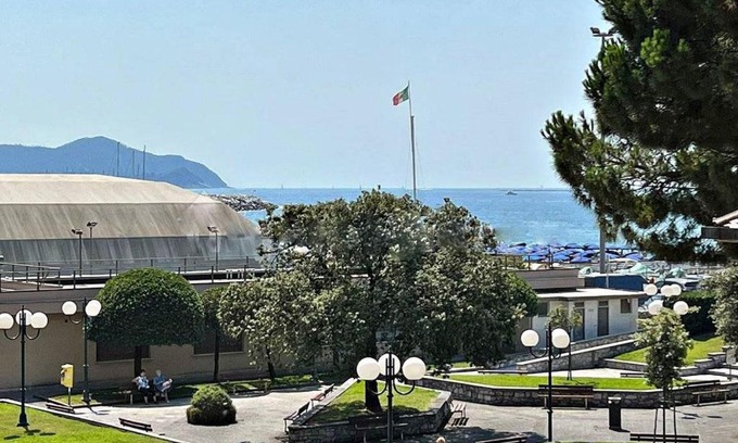 Chiavari Apartment | Casa Balù