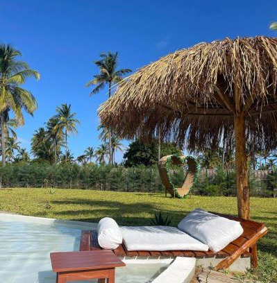 Inhambane Apartment | Casa Bali Tofo