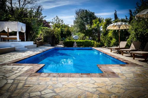 Alhaurin el Grande Bed & Breakfast | Casa Baliza, adults only