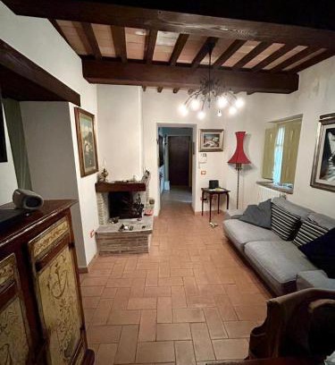 Cagli Apartment | Casa Banino