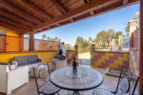 Nebida House | Casa Barbara