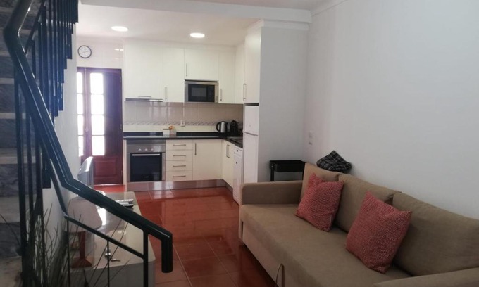 Tavira House | Casa Barrela II