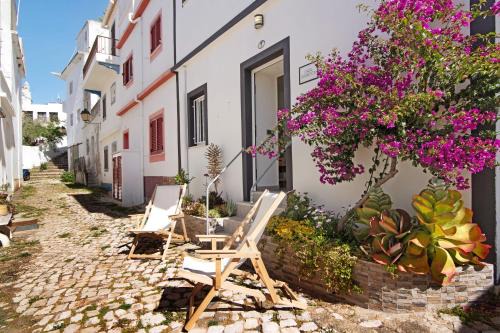 Alte House | Casa Barroca