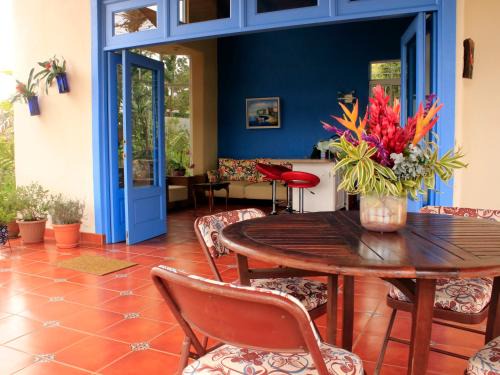 Orosi House | Casa Bartzis, Close to Orosi and Tapanti National Park