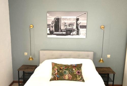 Sahorre Apartment | Casa Bauxells