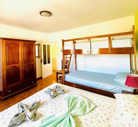 Ponta do Sol Bed & Breakfast | Casa BB&Djassi - LP