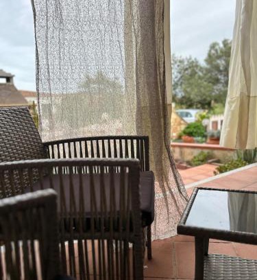 Case Peschiera-Lu Fraili House | Casa BeaB