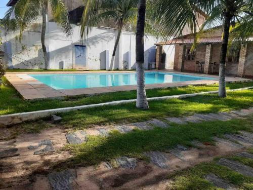 Porto das Dunas House | Casa Beach House