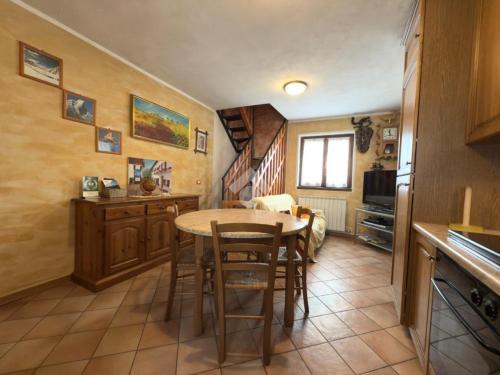 Aprica Ski Chalet | Casa Beatrice