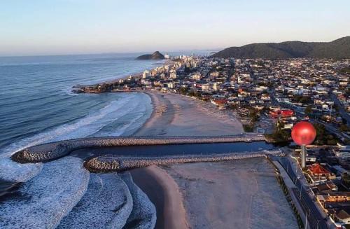 Matinhos House | Casa Beira Mar