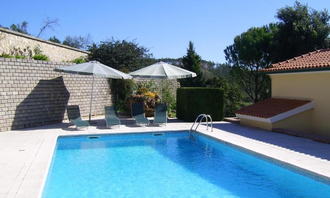 Condeixa a Nova Villa | Casa Bela Vista