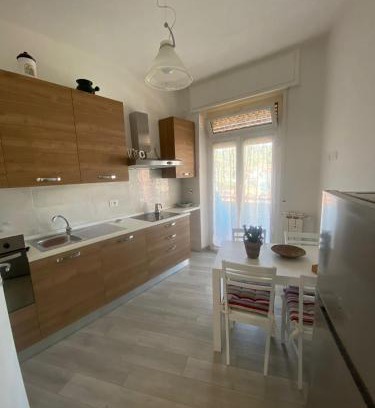 La Spezia Apartment | Casa Belinda
