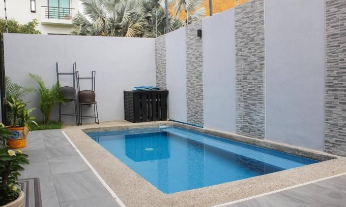 Fluvial Vallarta House | Casa Bella- 4 Bed, 3 Bath, With Parking