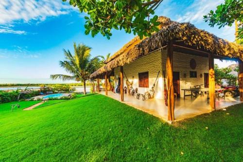 Barra Grande House | Casa Bella Barra Beach