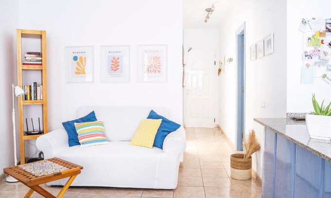 El Cotillo Apartment | Casa Bella El Cotillo