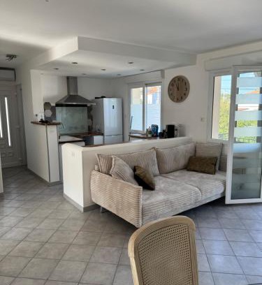 Agde Apartment | Casa Bella