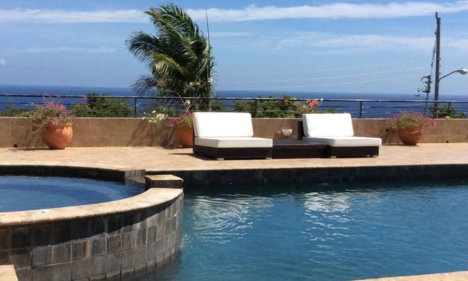 Montego Bay Villa | Casa Bella of Montego Bay