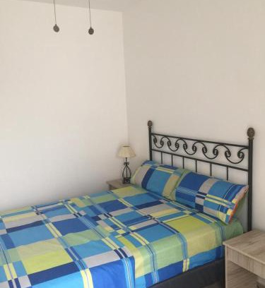 Salinas Apartment | Casa Bella Salinas