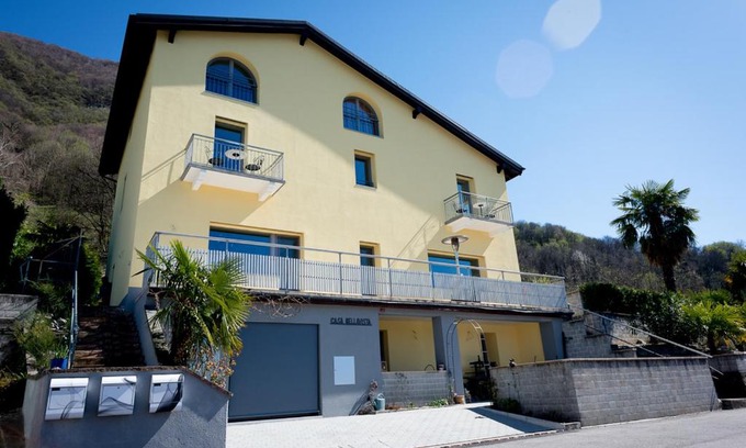Pugerna Apartment | Casa Bellavista