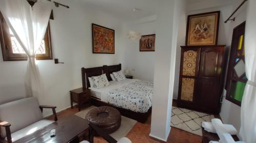 Medina of Chefchaouen Apartment | Casa Bellavista Chaouen