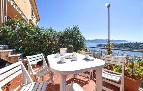Le Grazie House | Casa Bellavista