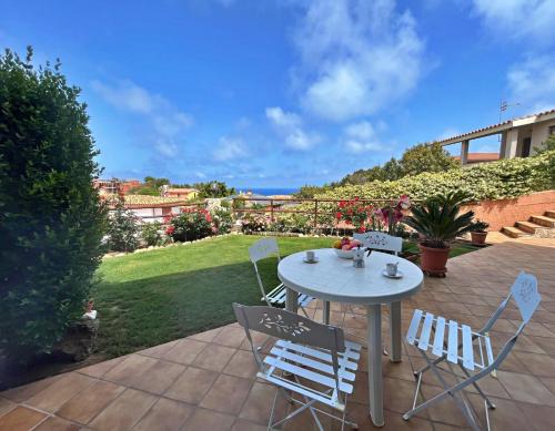 Costa Rei House | casa bellavista