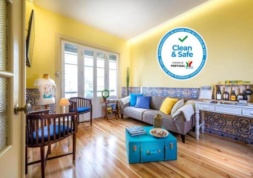 Santo Antonio House | Casa Belmonte