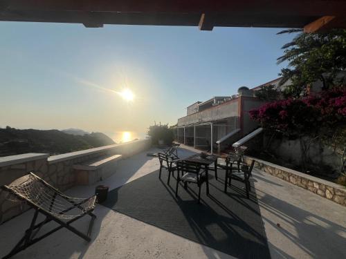 Ponza Bed & Breakfast | Casa Belvedere del Core