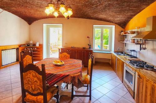 Gravere Apartment | Casa Belvedere