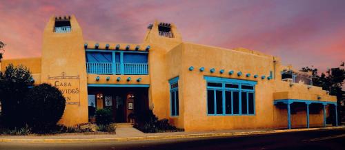Taos Hotel | Casa Benavides Inn