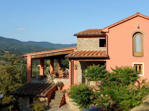 Saturnana Villa | Casa Benincasa