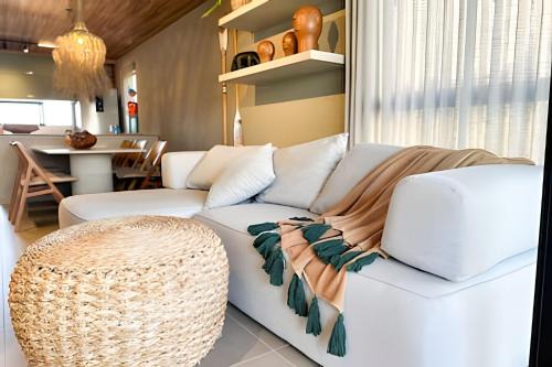 Tatuamunha Apartment | Casa Benito Milagres