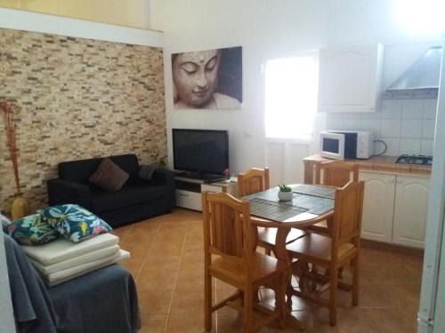 Buenavista del Norte Apartment | Casa Beta