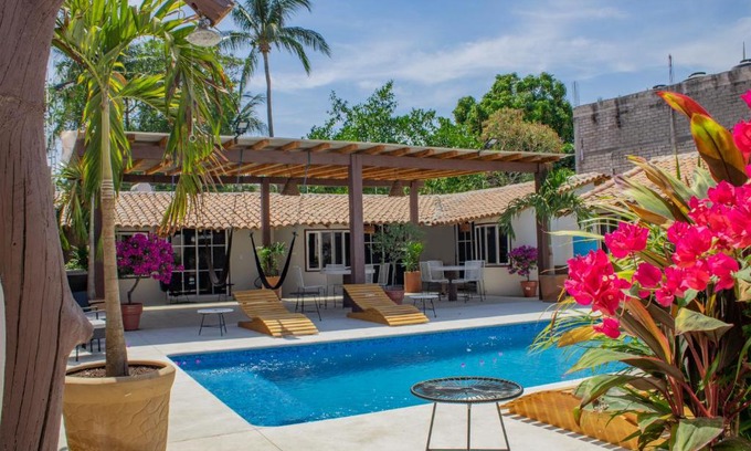 Hidalgo Apartment | Casa Betina